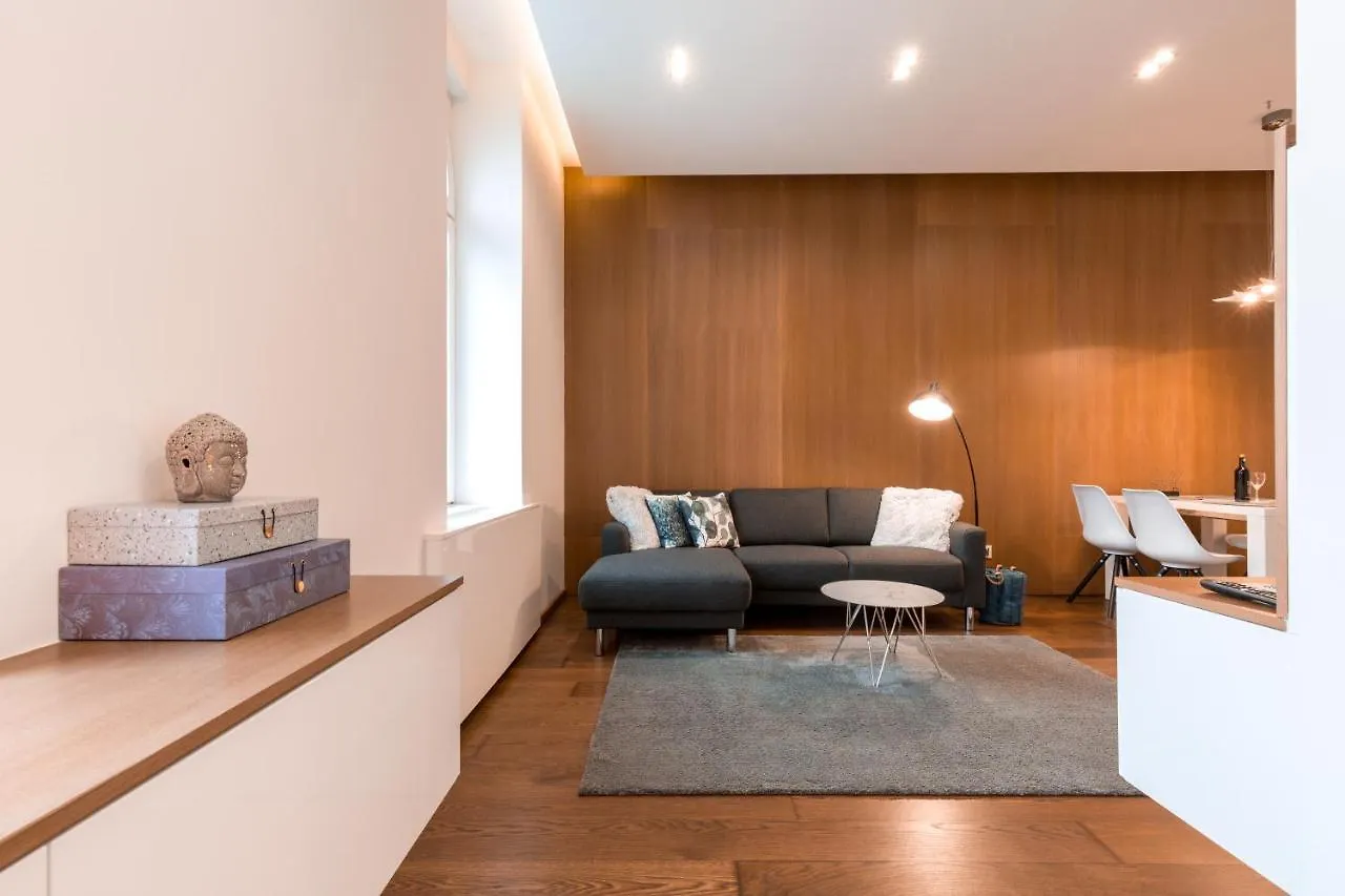 Apartment Panorama Luxury Dream Home In The Center Budapest Hungary