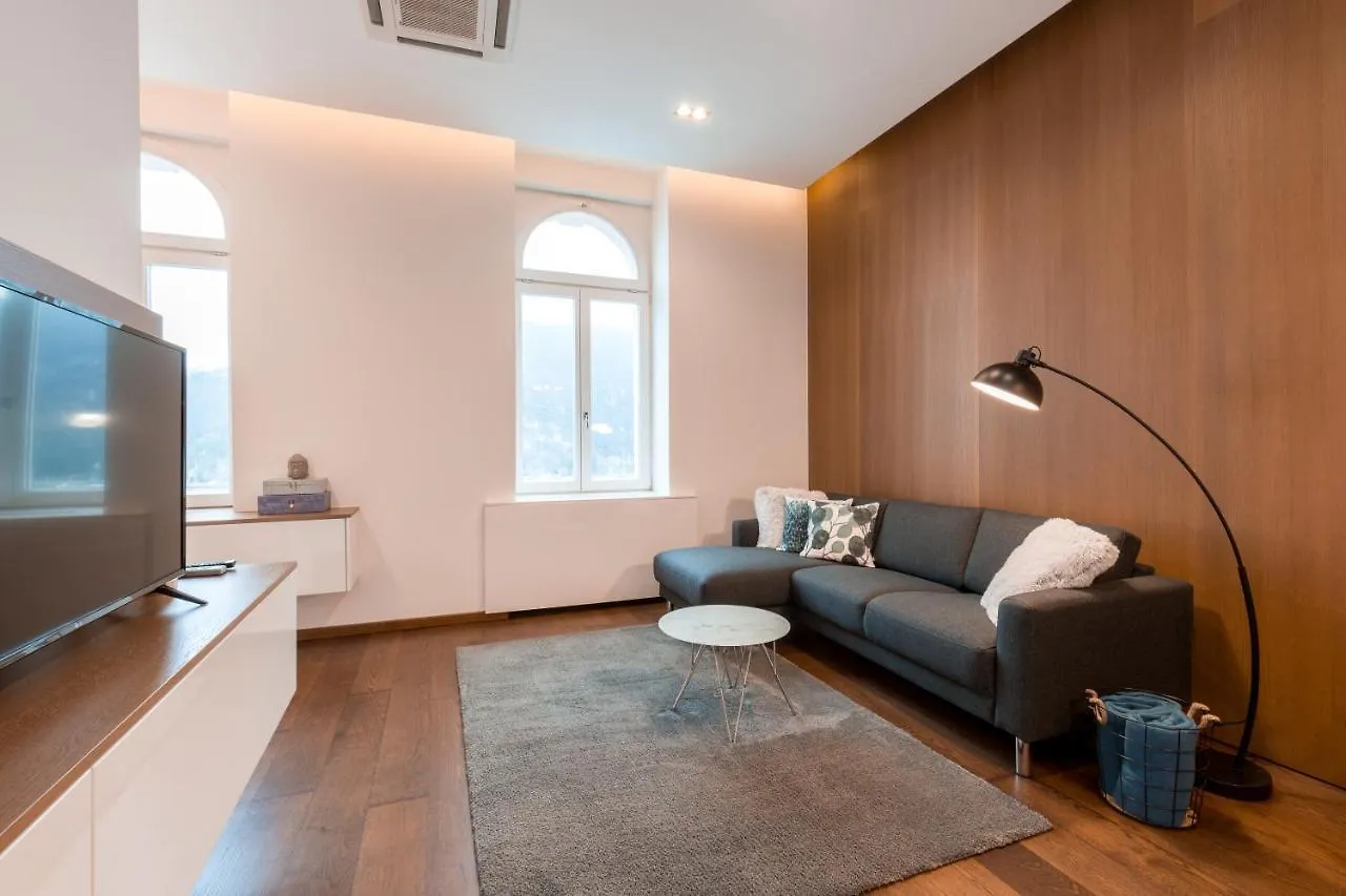Panorama Luxury Dream Home In The Center Budapest Apartment