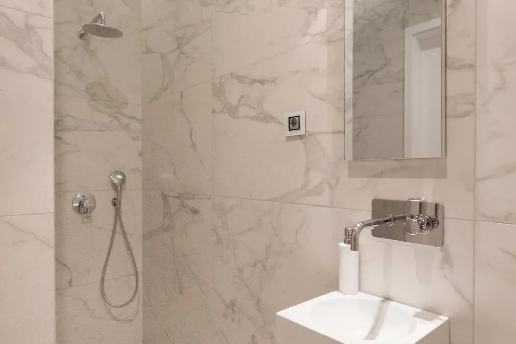 Panorama Luxury Dream Home In The Center Budapest