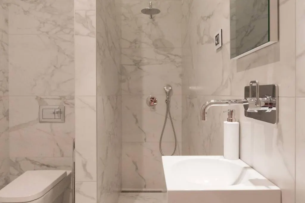 Apartment Panorama Luxury Dream Home In The Center Budapest