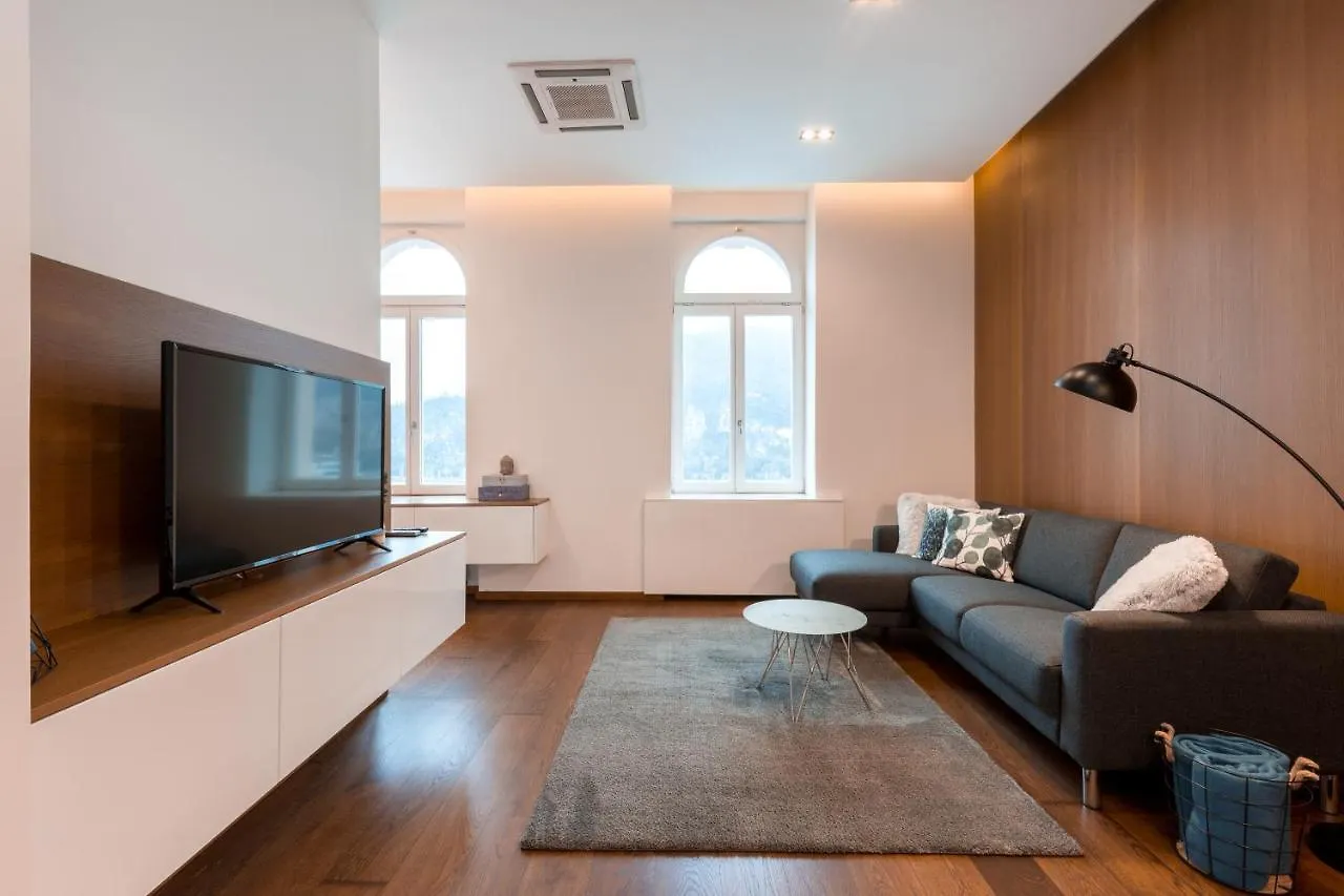 Panorama Luxury Dream Home In The Center Budapest Hungary
