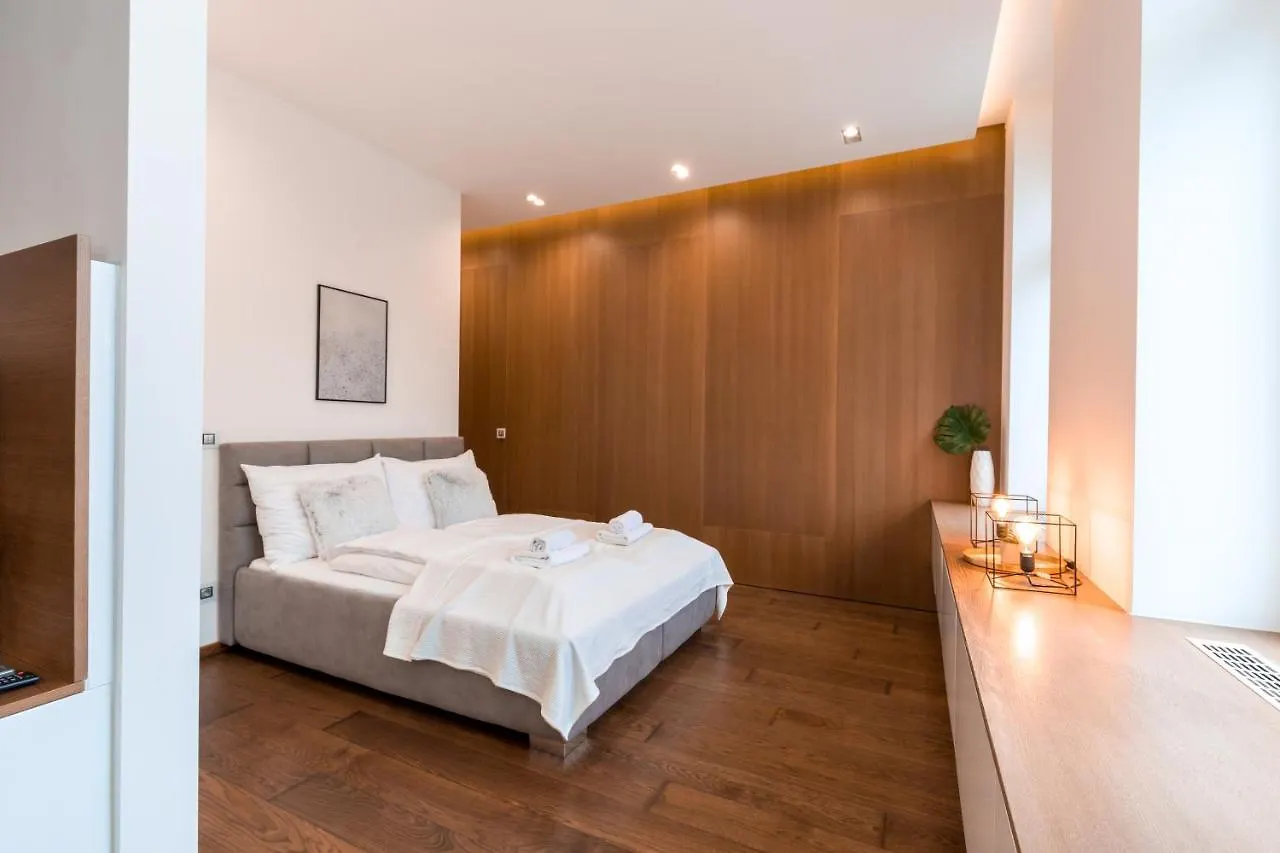 Panorama Luxury Dream Home In The Center Budapest 0*,  Hungary