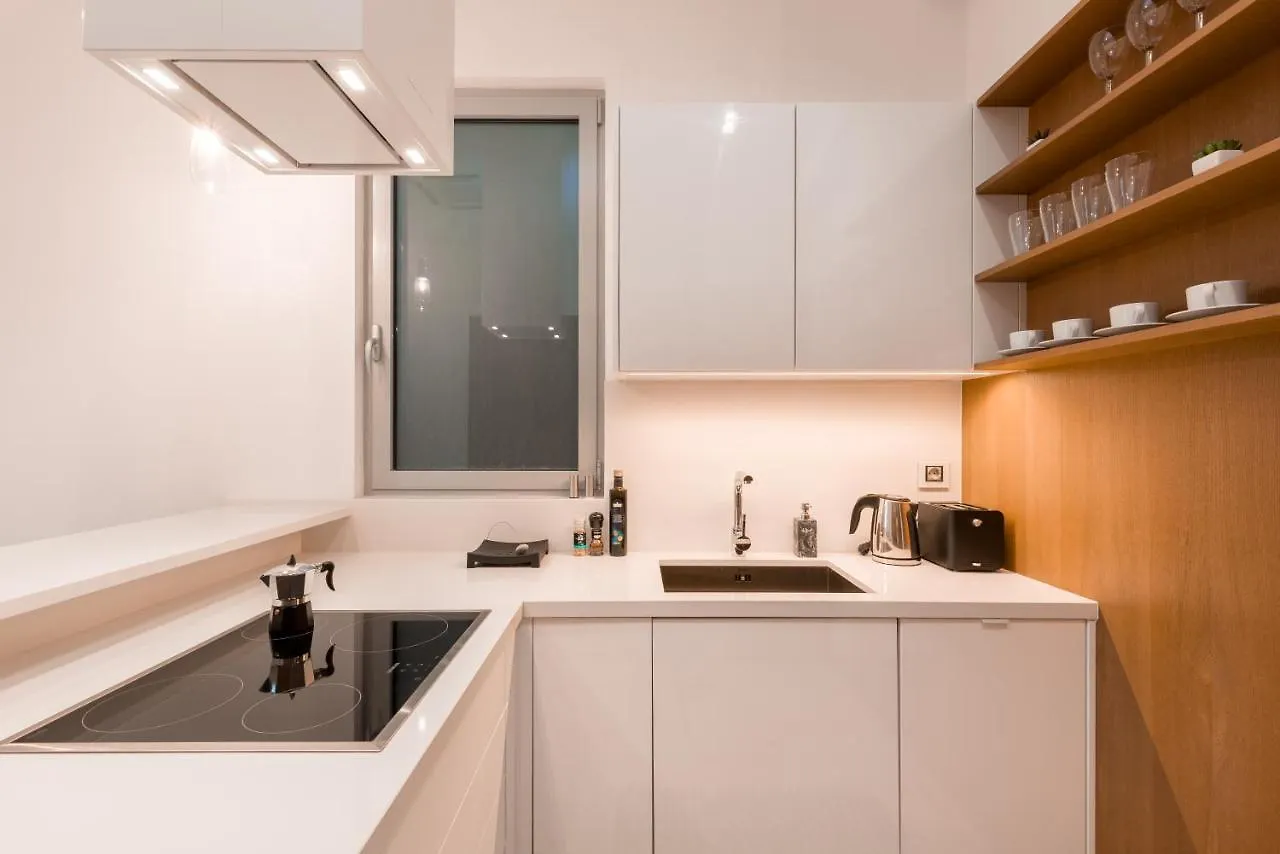 Panorama Luxury Dream Home In The Center Budapest 0*,